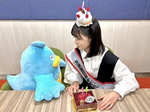 ポカ｜チョコ好き（2023-02-14）｜2枚目