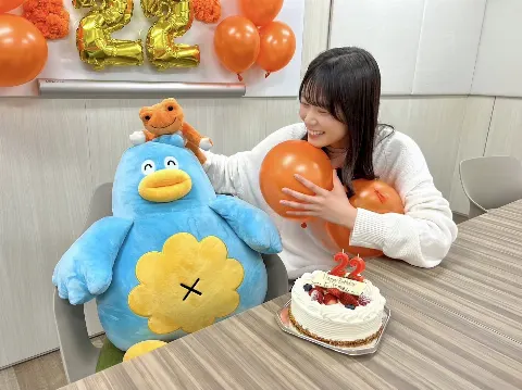 ポカ｜世界はそれを幸せと呼ぶらしい（2023-02-15）｜2枚目