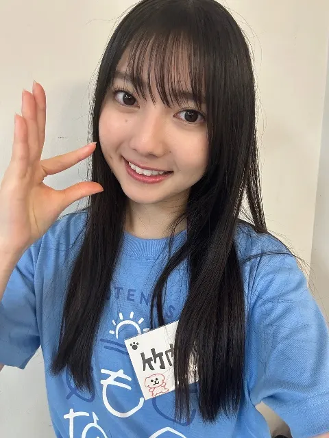 竹内 希来里｜早起きが得意　竹内希来里（2023-02-16）｜2枚目