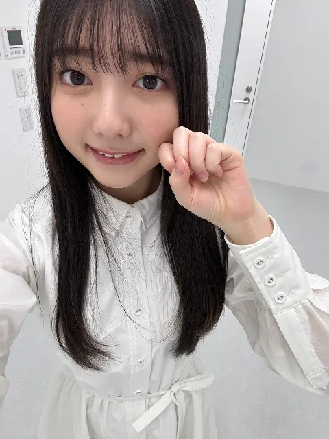 竹内 希来里｜早起きが得意　竹内希来里（2023-02-16）｜3枚目