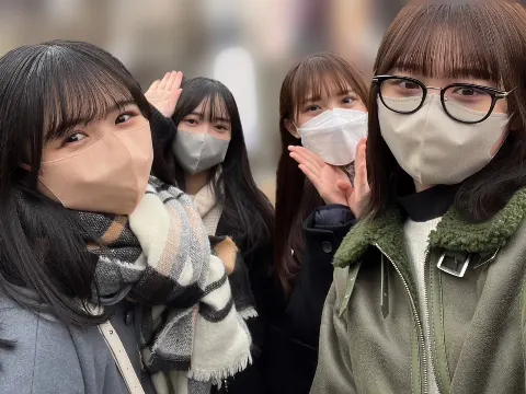 山口 陽世｜( ¨̮ )>≡いつもありがとうございます（2023-02-16）｜3枚目