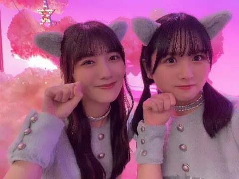 上村 ひなの｜ほんとはねこかも。（2023-02-16）｜2枚目