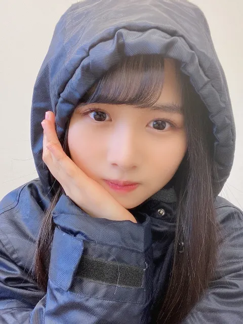 上村 ひなの｜#ひなののじかん　2月編（2023-02-17）｜4枚目