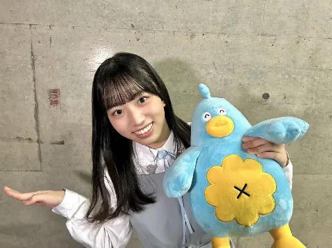 ポカ｜The world is your oyster（2023-02-17）｜4枚目