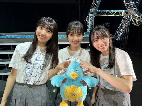 ポカ｜The world is your oyster（2023-02-17）｜7枚目