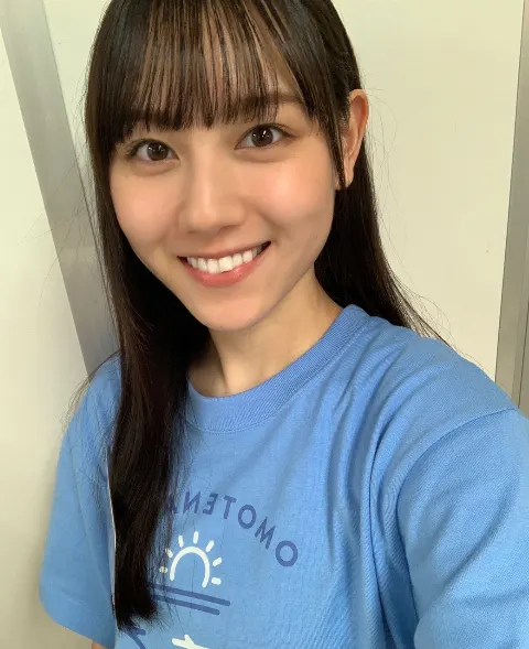 平岡 海月｜ねえねえ、と聞いて欲しいことがたくさんあります。平岡海月（2023-02-18）｜3枚目