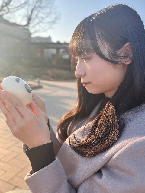 宮地 すみれ｜にらめっこ🐼 宮地すみれ（2023-02-20）