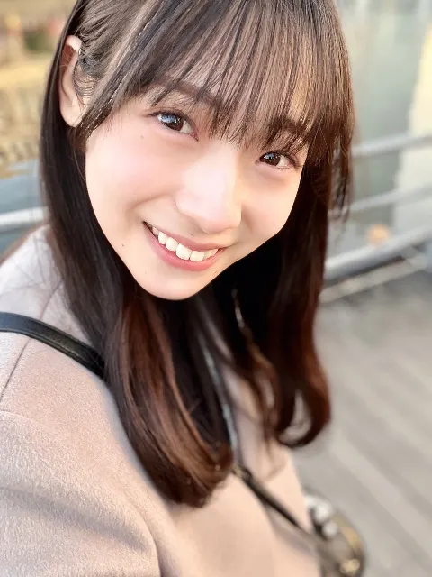 宮地 すみれ｜にらめっこ🐼 宮地すみれ（2023-02-20）｜2枚目