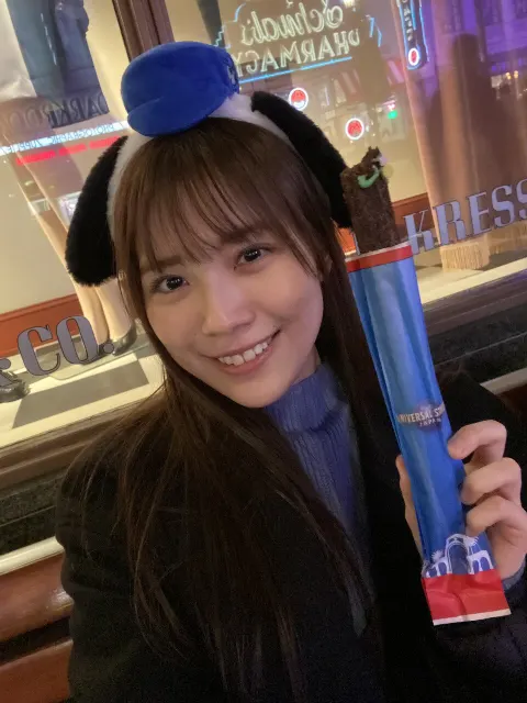 森本 茉莉｜三期生旅行🌎🤍（2023-02-22）