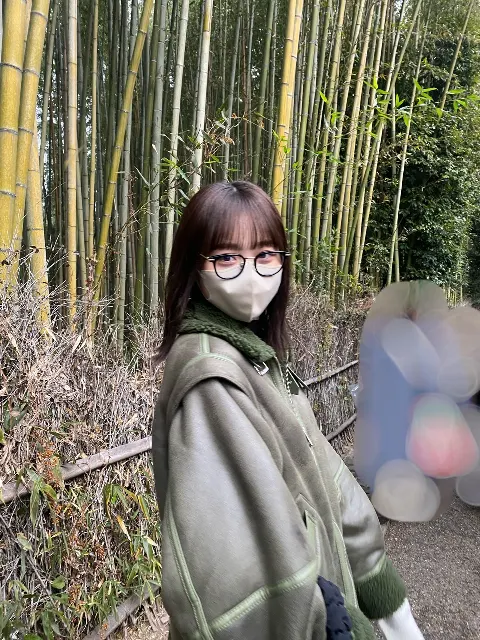 森本 茉莉｜三期生旅行🌎🤍（2023-02-22）｜7枚目