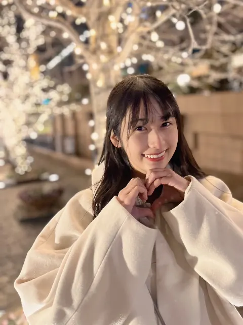 石塚 瑶季｜✨闘魂注入✨　石塚瑶季（2023-02-23）｜3枚目