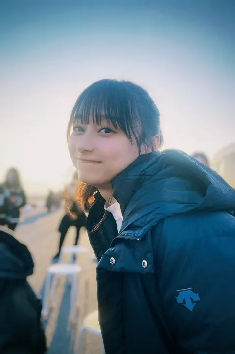 金村 美玖｜敬愛を込めて（2023-02-23）