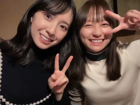 金村 美玖｜敬愛を込めて（2023-02-23）｜3枚目