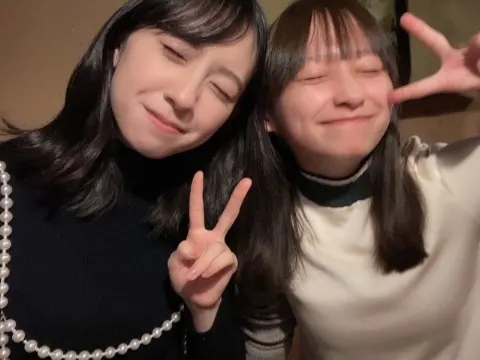 金村 美玖｜敬愛を込めて（2023-02-23）｜4枚目