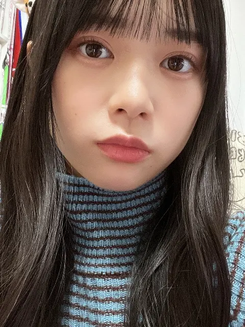 山口 陽世｜(_¨̮_)>≡本日21時からSHOWROOMします🎂（2023-02-23）｜2枚目
