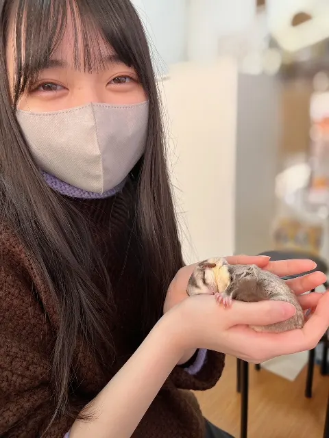 山口 陽世｜(_¨̮_)>≡本日21時からSHOWROOMします🎂（2023-02-23）｜3枚目