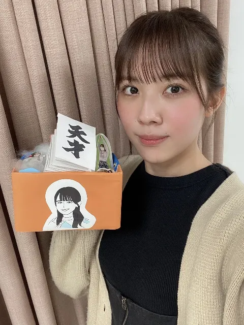 森本 茉莉｜19歳になりました！！（2023-02-24）｜4枚目