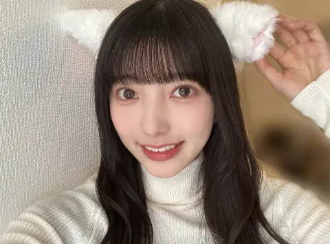 小西 夏菜実｜高校生が終わる前に   小西夏菜実（2023-02-25）
