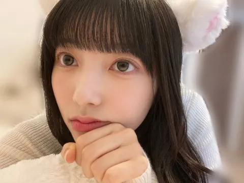 小西 夏菜実｜高校生が終わる前に   小西夏菜実（2023-02-25）｜2枚目