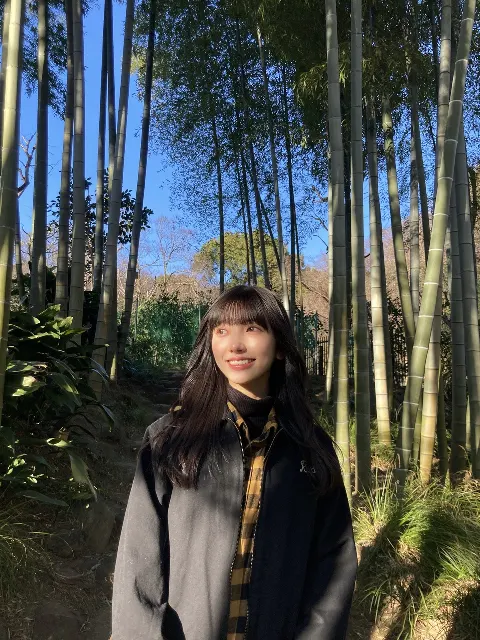 小西 夏菜実｜高校生が終わる前に   小西夏菜実（2023-02-25）｜3枚目