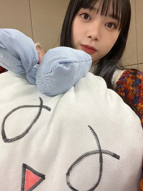 山口 陽世｜( ¨̮ )>≡山口と森本で山本（2023-02-25）｜2枚目