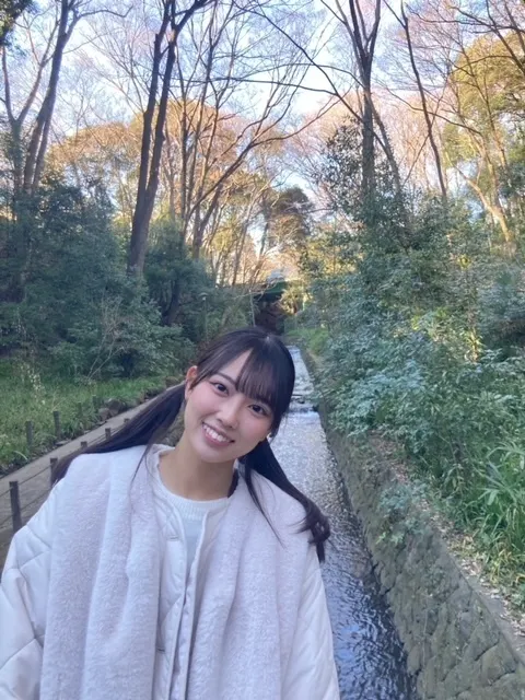 清水 理央｜歌がだいすき  清水理央🔅（2023-02-26）｜2枚目