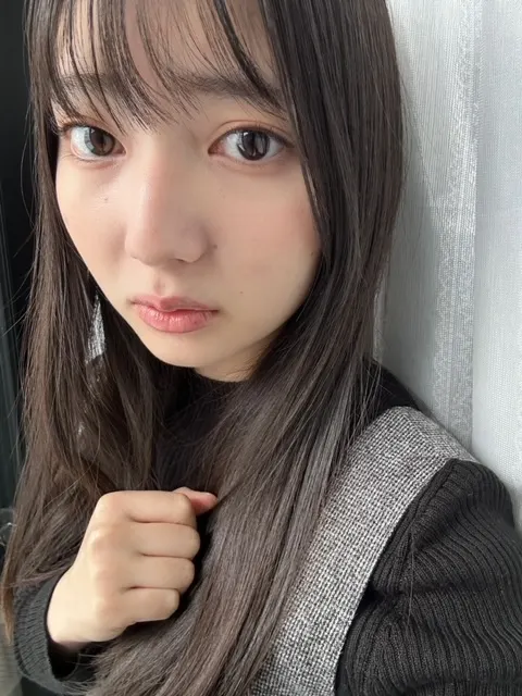 竹内 希来里｜花粉に負けるなきらりんT細胞 竹内希来里（2023-02-28）