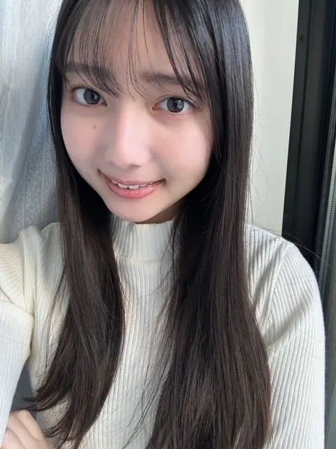 竹内 希来里｜花粉に負けるなきらりんT細胞 竹内希来里（2023-02-28）｜3枚目