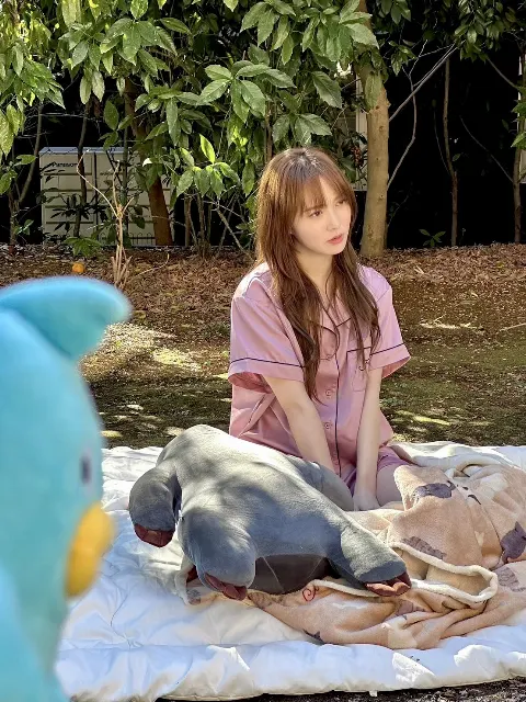 ポカ｜もうすぐ春ですね（2023-02-28）｜3枚目
