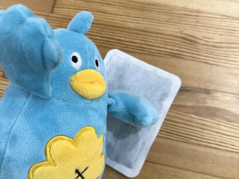 ポカ｜もうすぐ春ですね（2023-02-28）｜5枚目