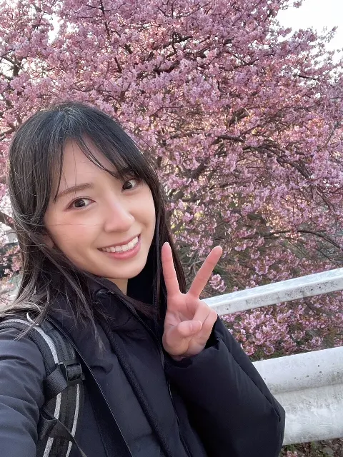 金村 美玖｜思い立ったが吉日！（2023-03-02）｜2枚目