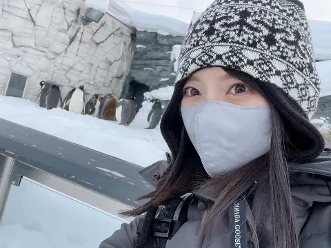 金村 美玖｜思い立ったが吉日！（2023-03-02）｜3枚目