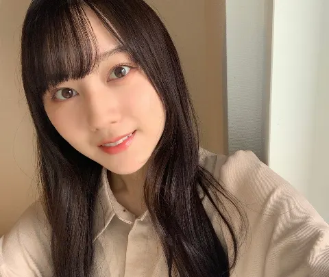 平岡 海月｜春にする梅雨の話はいかがですか。平岡海月（2023-03-02）｜2枚目