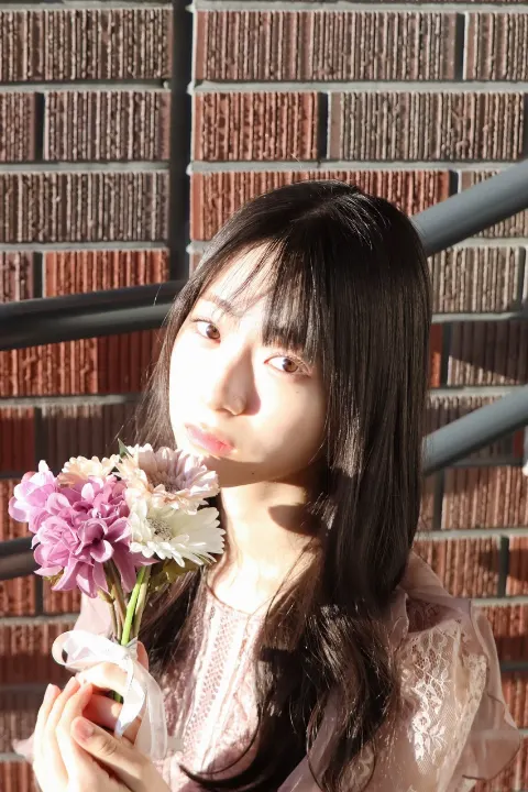 宮地 すみれ｜春デート💐 宮地すみれ（2023-03-04）