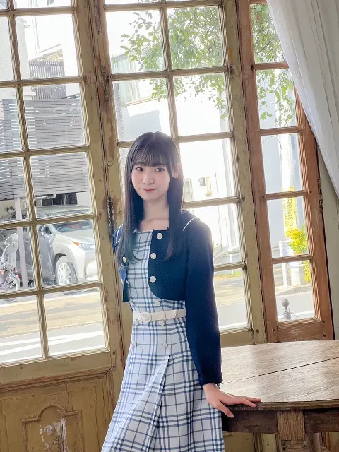 宮地 すみれ｜春デート💐 宮地すみれ（2023-03-04）｜3枚目