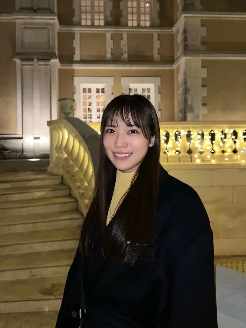 森本 茉莉｜今の気持ちは南国在住🌴（2023-03-06）