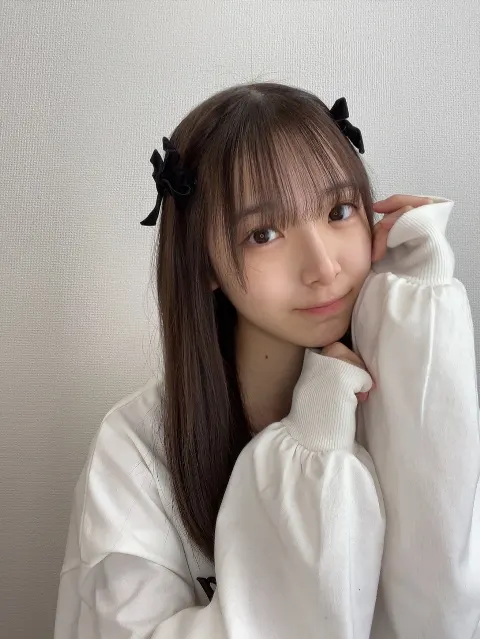 渡辺 莉奈｜にこにこ 渡辺莉奈（2023-03-06）｜2枚目