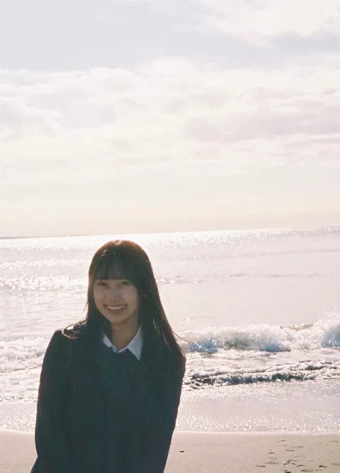 石塚 瑶季｜✨おひたま✨　石塚瑶季（2023-03-07）｜2枚目