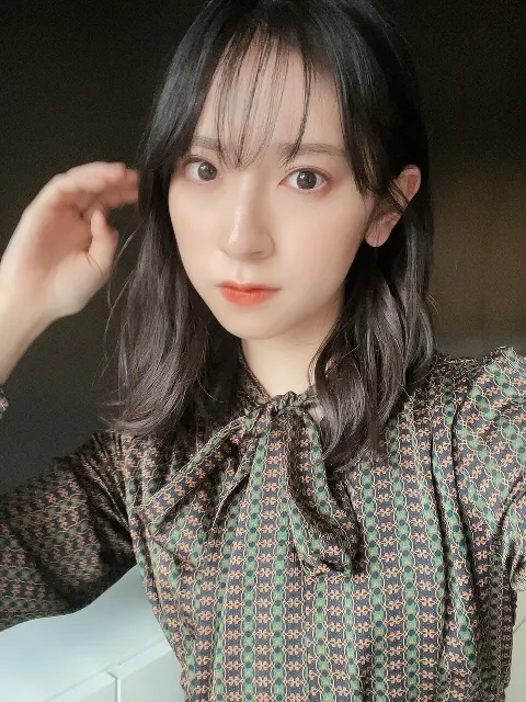 金村 美玖｜9thミーグリ受付スタートしました✍（2023-03-08）