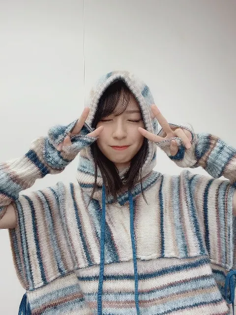 金村 美玖｜9thミーグリ受付スタートしました✍（2023-03-08）｜2枚目