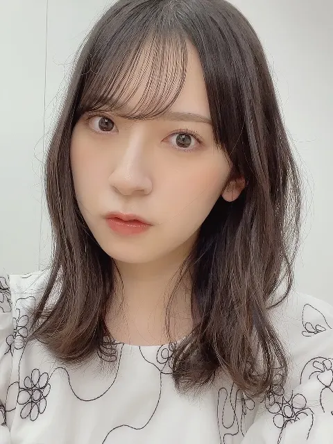 金村 美玖｜9thミーグリ受付スタートしました✍（2023-03-08）｜3枚目