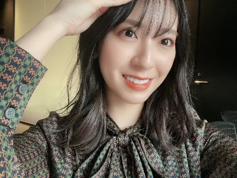 金村 美玖｜9thミーグリ受付スタートしました✍（2023-03-08）｜5枚目