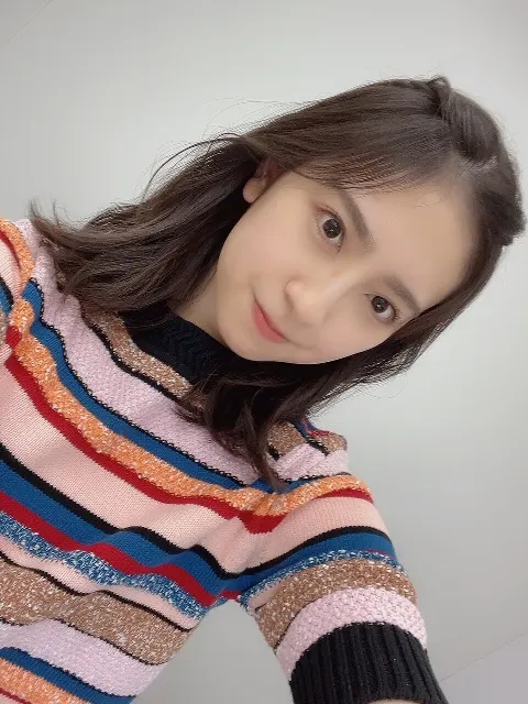 金村 美玖｜9thミーグリ受付スタートしました✍（2023-03-08）｜7枚目