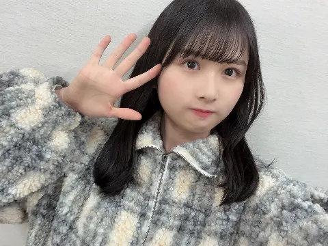 上村 ひなの｜あなたに会いたいひなのです（2023-03-08）｜3枚目