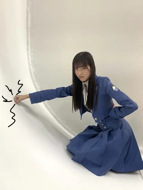 森本 茉莉｜森本七不思議の1つ（2023-03-08）