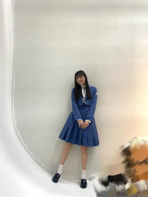 森本 茉莉｜森本七不思議の1つ（2023-03-08）｜2枚目