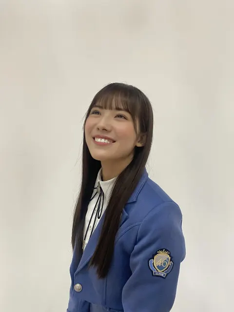 森本 茉莉｜森本七不思議の1つ（2023-03-08）｜4枚目