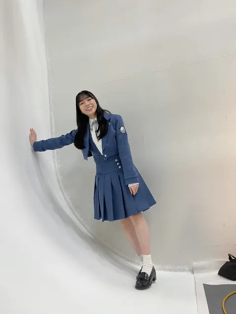 山口 陽世｜( ¨̮ )>≡お話しましょ〜（2023-03-08）｜2枚目