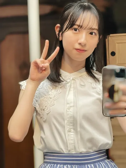 金村 美玖｜#美玖の日 今年もやります〜！（2023-03-09）｜2枚目