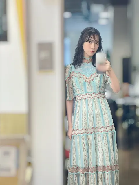 金村 美玖｜#美玖の日 今年もやります〜！（2023-03-09）｜4枚目